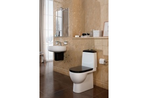 Раковина Sanita luxe Best luxe - 2