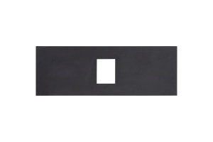 Столешница под раковину Allen Brau Priority 120 графит