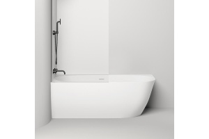 Salini SOFIA Corner L Ванна угловая левая 1700х850х590мм, дон кл 