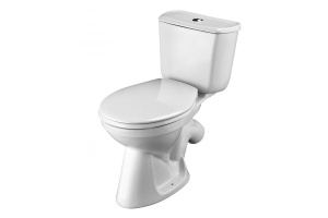 Унитаз-компакт Santek Бриз WH302138