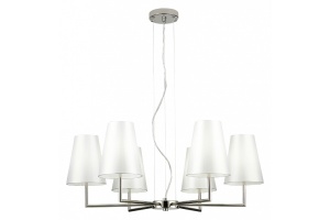 Подвесная люстра EVOLUCE Bellino SLE105903-06 - 2