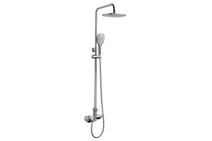 Душевая стойка Lemark Bellario (LM6862C)