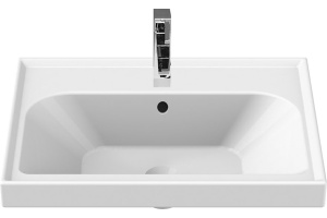 Мебельная раковина Opadiris CeraStyle Frame 60 - 3