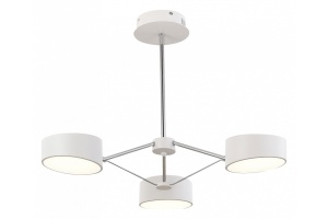 Люстра на штанге EVOLUCE Valle SLE6005-502-03 - 3