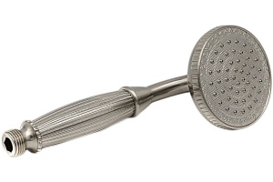 Душевая лейка Milacio MC.006.SL
