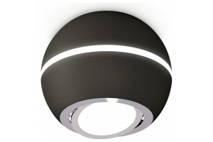 Накладной светильник Ambrella Light XS XS1102021