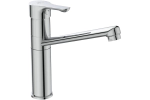 Смеситель для кухни Ideal Standard Alpha хром (BC813AA)