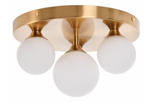 Потолочная люстра MyFar Cross MR1981-4C - 2