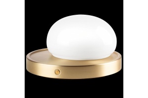 Настольная лампа декоративная Lightstar Alfa 745933 - 2