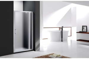 Душевая дверь в нишу Cezares Molveno BA 11 90+30 P Cr - 2