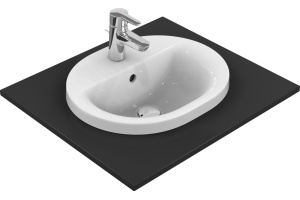 Раковина встраиваемая Ideal Standard Connect 48 белый