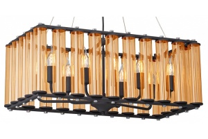 Подвесной светильник Vitaluce V5309 V5309-1/10