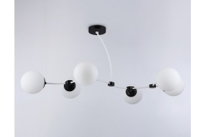 Люстра на штанге Ambrella Light TR TR2552 - 2