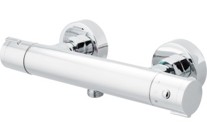 Термостат Swedbe Mercury 9025 для душа - 3