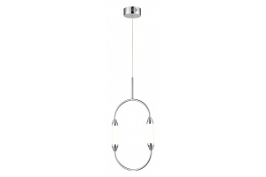 Подвесной светильник Vele Luce Capsula VL7293P11 - 2