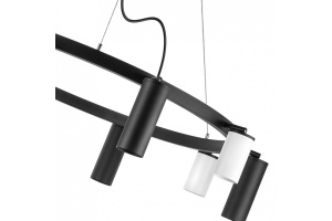 Подвесная люстра Lightstar Rullo LR020365875 - 3