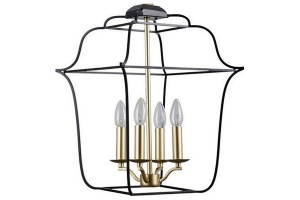 Подвесной светильник Omnilux Maiori OML-94706-04