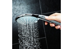 Душевой гарнитур Grohe Euphoria 110 Massage 27243001 - 2