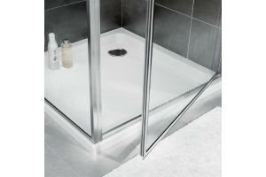 Поддон для душа Ideal Standard Hotline 80х80 белый - 2