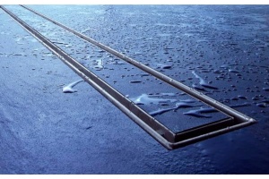 Душевой лоток TECE Linus 15103079 2 в 1 70 см - 3