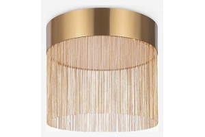 Накладной светильник Maytoni Imaginary MOD190CL-L18G3K - 2