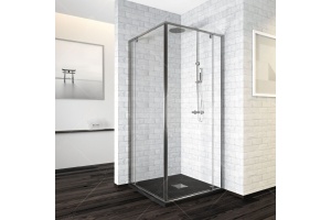 Душевой уголок RGW Passage PA-38 80х80