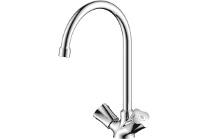 Смеситель Olive'S Vigo 21430VG для кухни