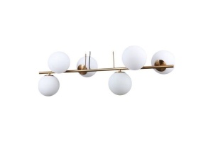 Подвесной светильник Omnilux Avetrana OML-66623-06