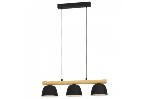 Подвесная люстра Eglo Sherburn 43739 - 2