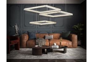 Подвесной светильник Ambrella FA FA1759 - 3