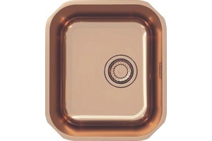 Мойка кухонная Alveus Variant Monarch 40 медь