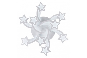 Потолочная люстра Natali Kovaltseva LED LAMPS LED LAMPS 81225 - 2