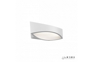 Накладной светильник iLedex Line ZD8118-6W WH - 2