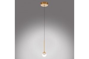 Подвесной светильник MyFar Kollins MR1060-1PL - 2