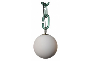 Подвесной светильник Loft it Chain 10128P Green