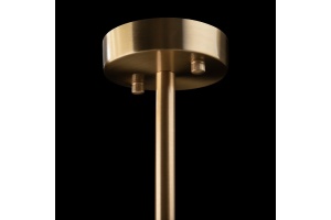 Подвесная люстра Freya FR5216PL-09BS - 3