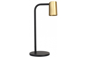 Настольная лампа декоративная Mantra Sal 8491