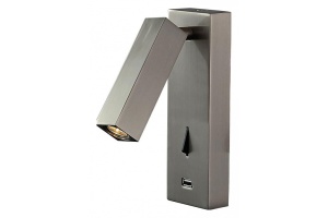 Светодиодный спот Loft IT Floadow Loft2017-N