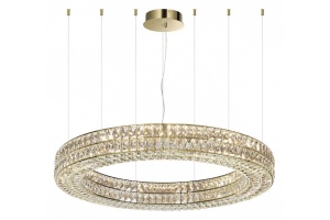 Подвесной светильник Odeon Light Panta 4926/98L - 3