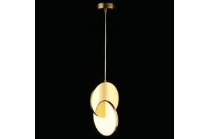 Подвесной светильник Aployt Mila APL.044.16.08 - 3