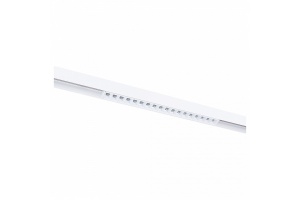 Накладной светильник Arte Lamp Linea 2 A4665PL-1WH