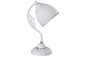 Настольная лампа декоративная Reccagni Angelo 9601 P 9601