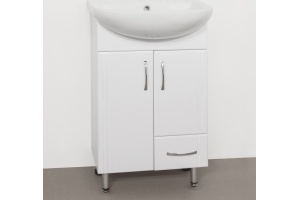 Раковина Style Line Santek Ладога 50 - 2