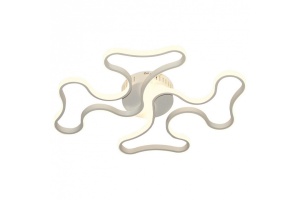 Накладной светильник Ambrella Metallic 6 FL355