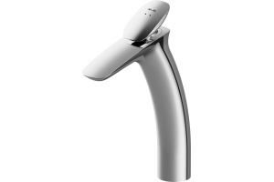 Смеситель для раковины Am.pm Spirit 2.0 хром (F70A92000)