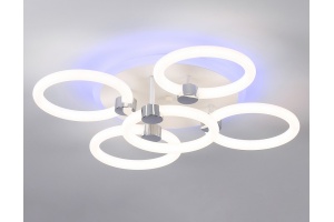 Потолочная люстра Ambrella Light FA FA3841 - 2