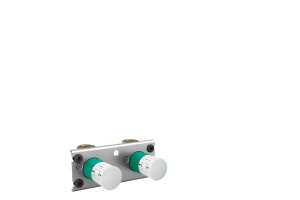 HANSGROHE (Rainfinity) Скрытая часть для Showerpipe 360 1 jet