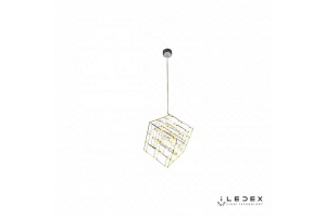 Подвесной светильник iLedex Stratosphere FQ-400-48 CR - 3