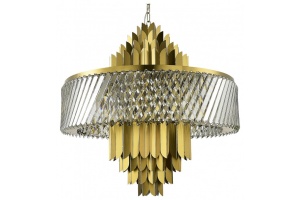 Подвесная люстра ST-Luce Nari SL1635.303.13