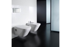 Биде подвесное Roca Gap 357475000 - 2